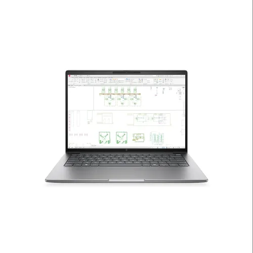 LAPTOP HP ZBOOK 8 G2I 14 INCH MOBILE WORKSTATION – CORE ULTRA 7 366H | 48GB | 1TB SSD | INTEL GRAPHICS | DS3W8AT